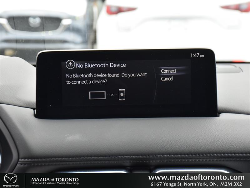 mazda CX-5 2023 - 25