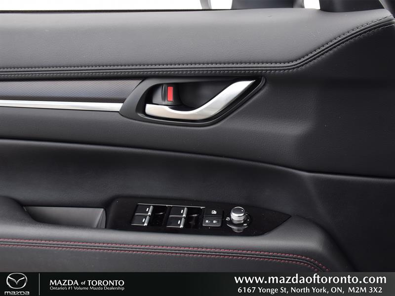 mazda CX-5 2023 - 28