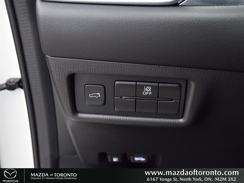 mazda CX-5 2023 - 29