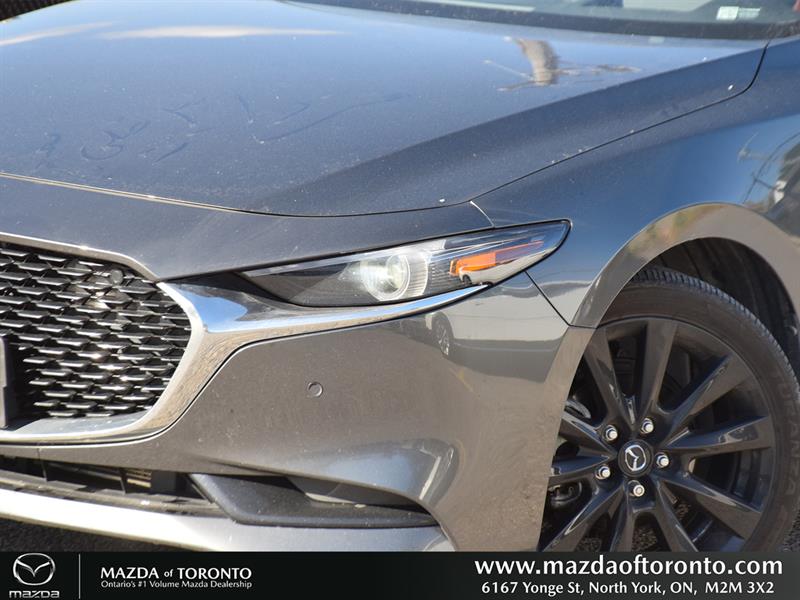 mazda Mazda3 2022 - 2