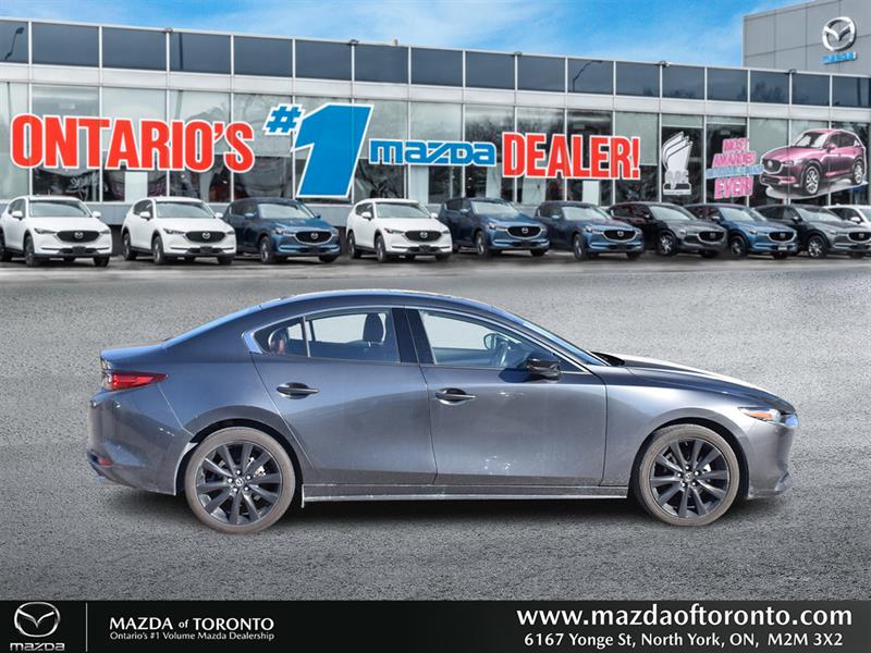 mazda Mazda3 2022 - 3