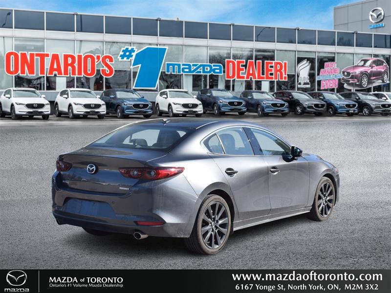 mazda Mazda3 2022 - 4