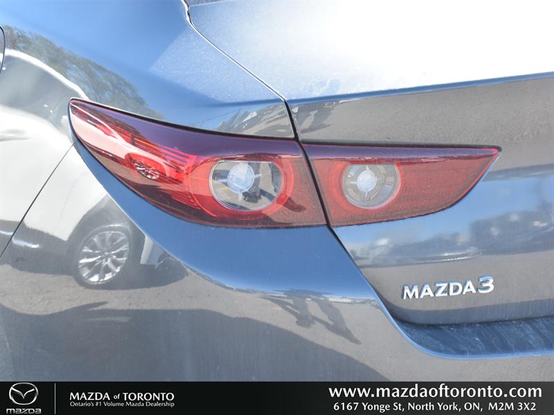 mazda Mazda3 2022 - 6
