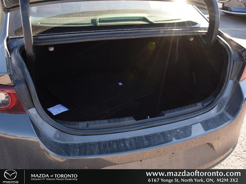 mazda Mazda3 2022 - 7