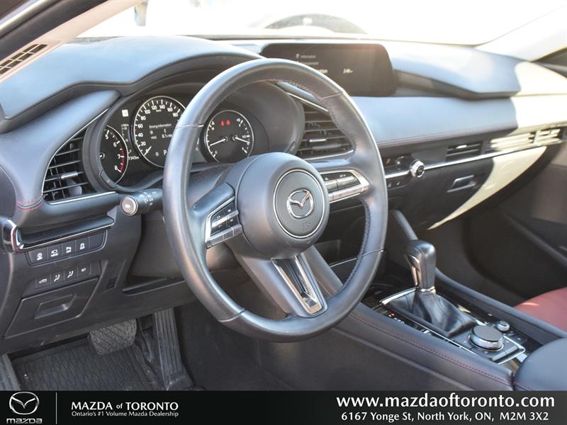 mazda Mazda3 2022 - 9