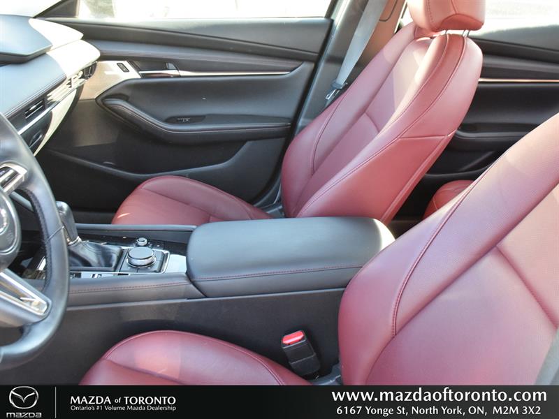 mazda Mazda3 2022 - 10