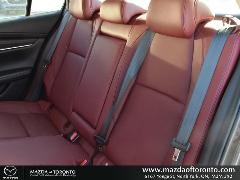 mazda Mazda3 2022 - 12