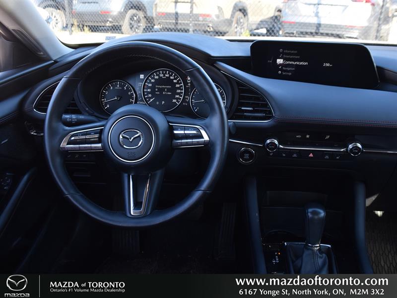 mazda Mazda3 2022 - 14