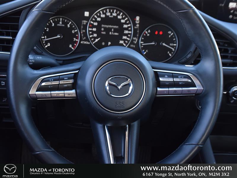 mazda Mazda3 2022 - 15