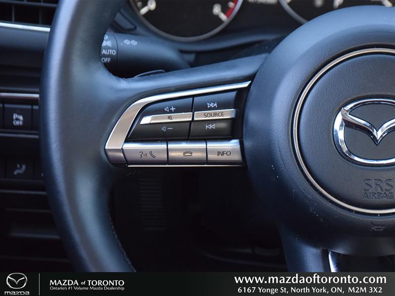 mazda Mazda3 2022 - 16