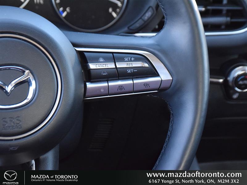 mazda Mazda3 2022 - 17