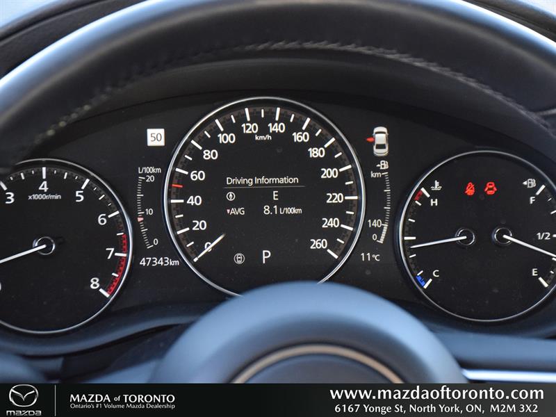 mazda Mazda3 2022 - 18