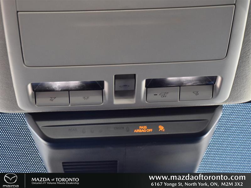 mazda Mazda3 2022 - 19