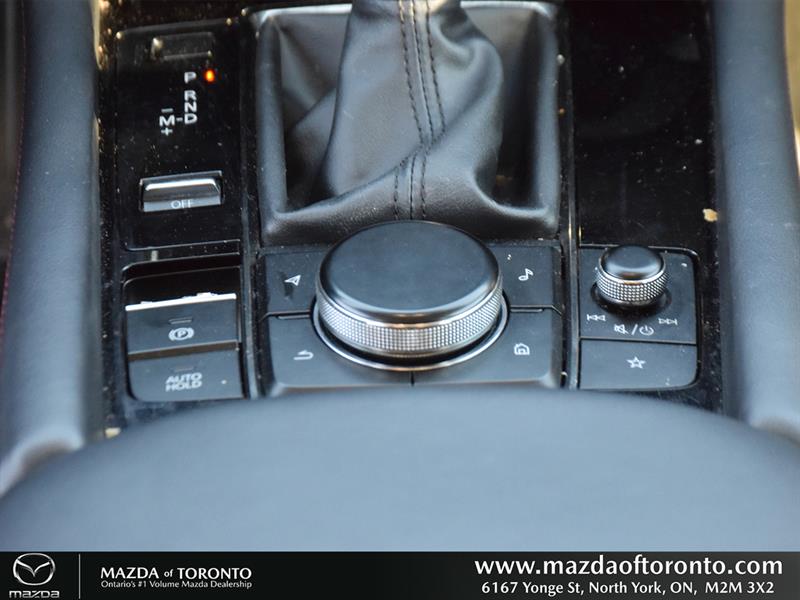mazda Mazda3 2022 - 20