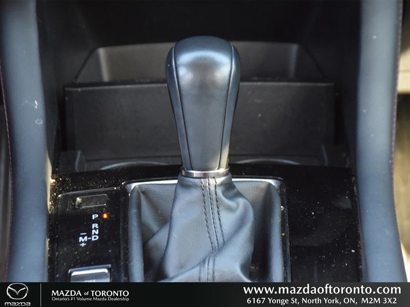 mazda Mazda3 2022 - 21