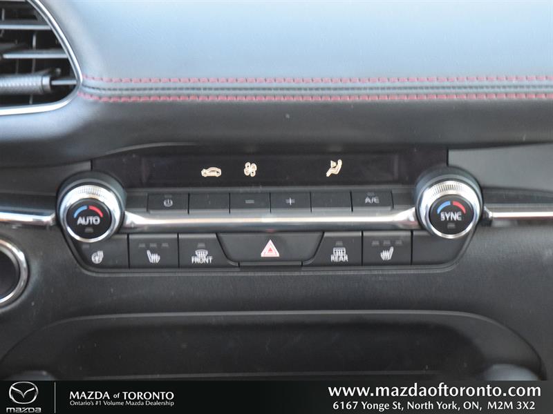 mazda Mazda3 2022 - 22