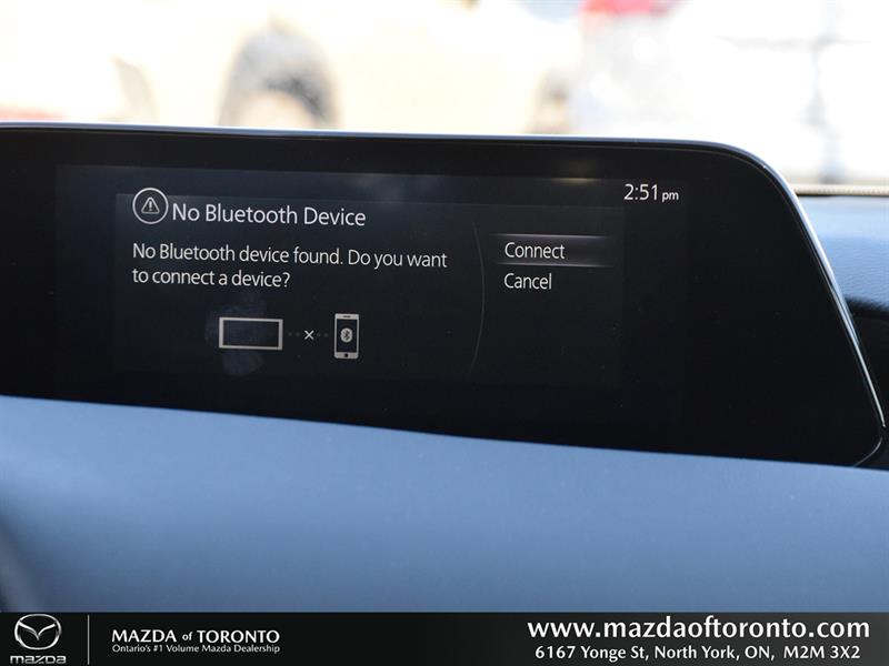 mazda Mazda3 2022 - 23