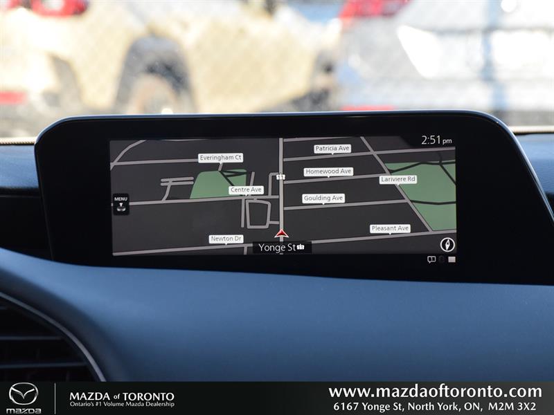 mazda Mazda3 2022 - 24