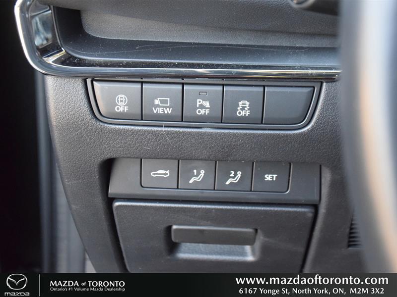 mazda Mazda3 2022 - 26