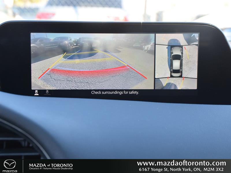 mazda Mazda3 2022 - 27