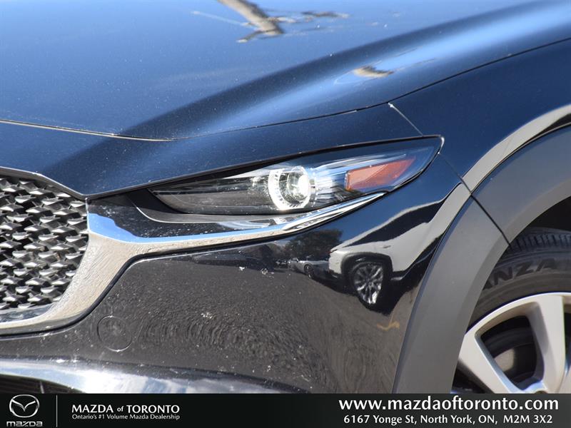 mazda CX-30 2021 - 2