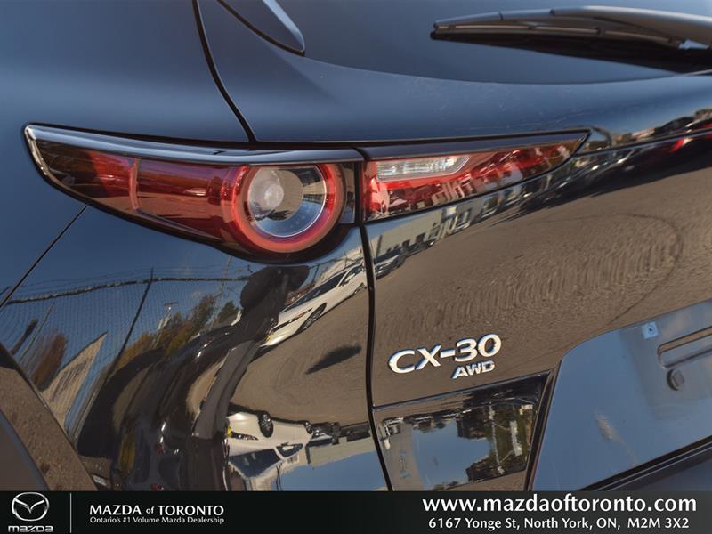 mazda CX-30 2021 - 6