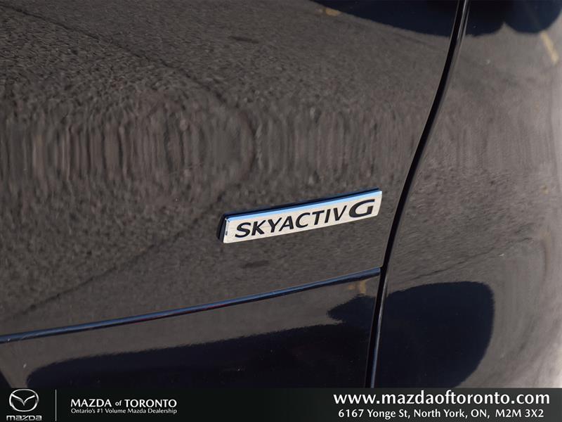 mazda CX-30 2021 - 7