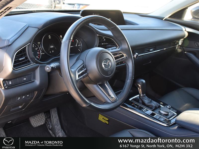 mazda CX-30 2021 - 9