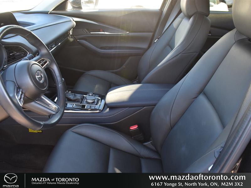 mazda CX-30 2021 - 10