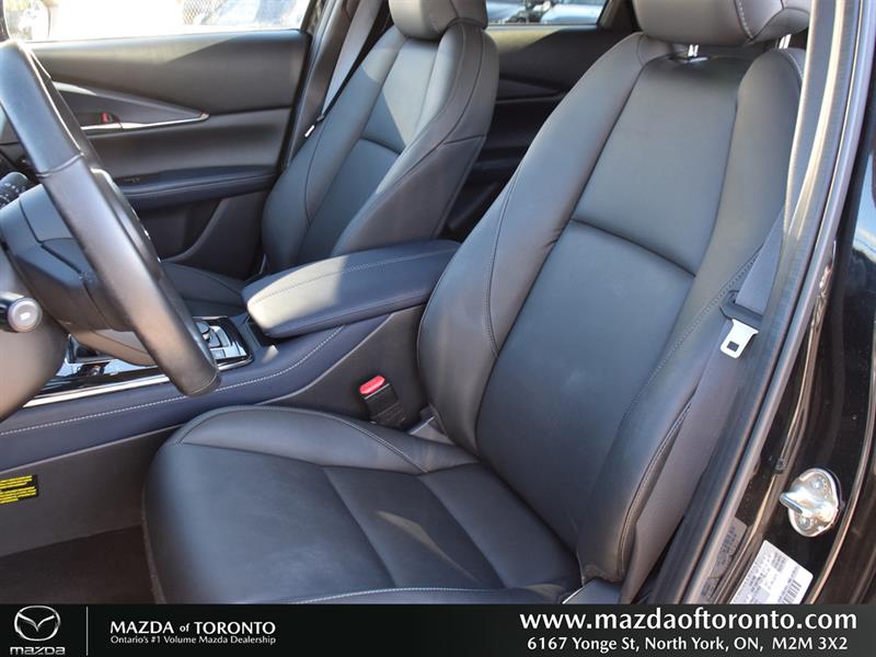 mazda CX-30 2021 - 11