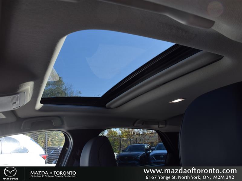 mazda CX-30 2021 - 12