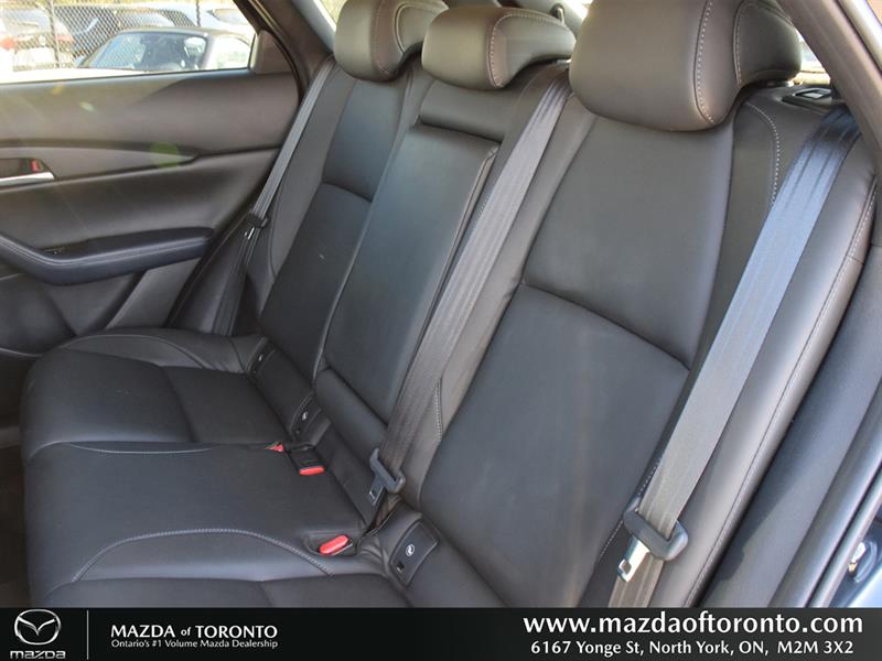 mazda CX-30 2021 - 13
