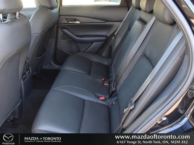 mazda CX-30 2021 - 14