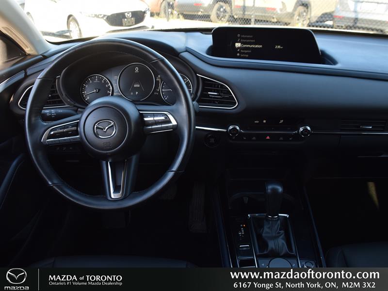 mazda CX-30 2021 - 15