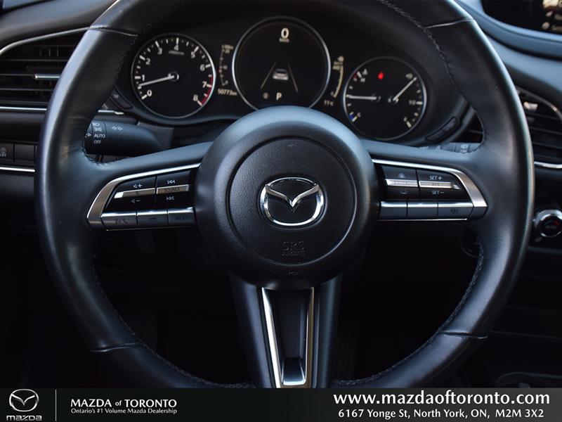 mazda CX-30 2021 - 16