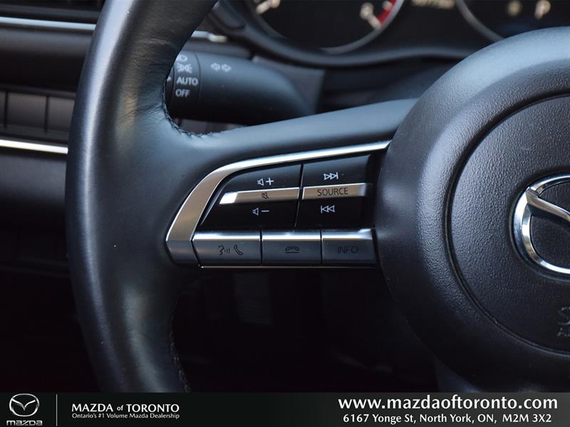 mazda CX-30 2021 - 17