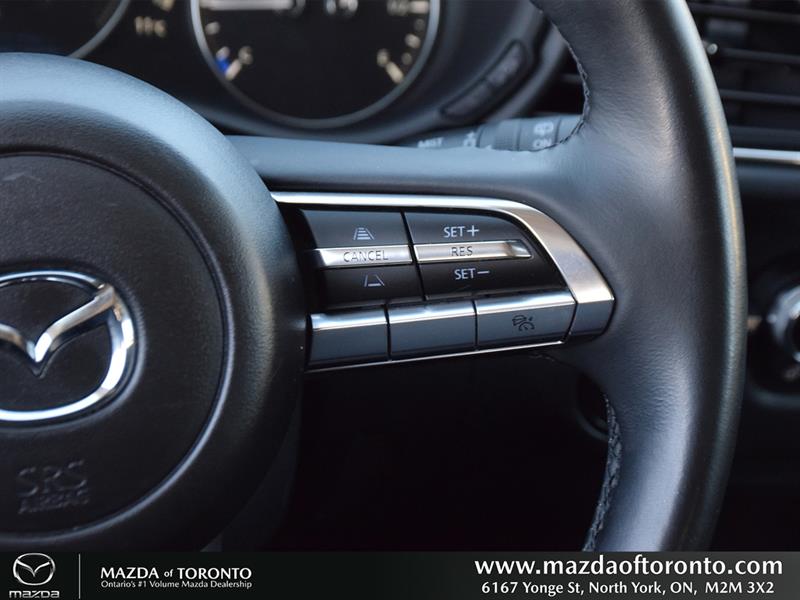 mazda CX-30 2021 - 18