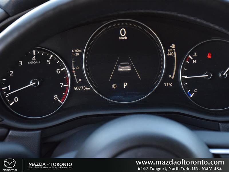 mazda CX-30 2021 - 19