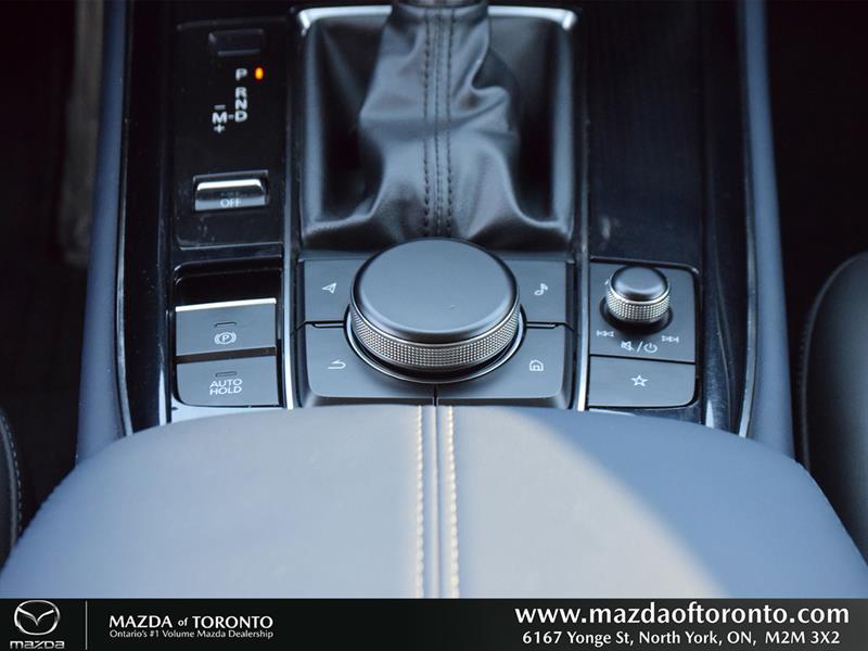 mazda CX-30 2021 - 20