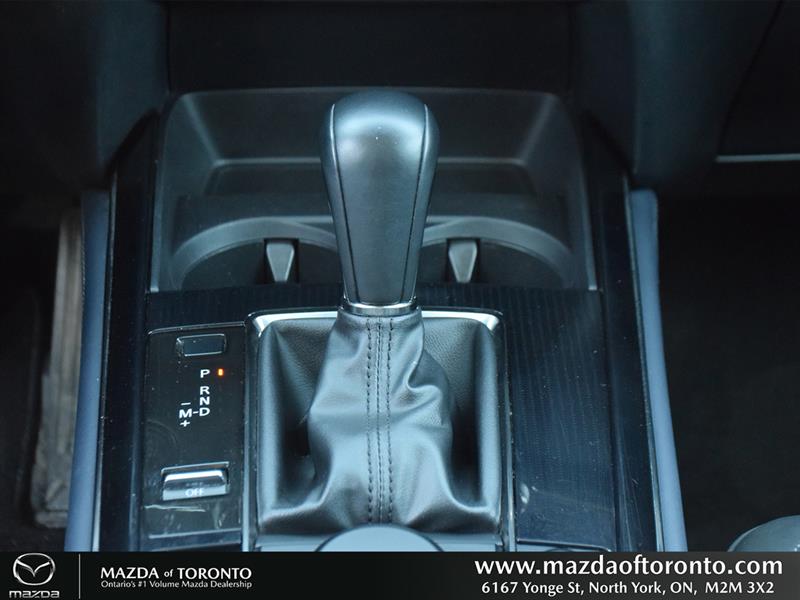 mazda CX-30 2021 - 21