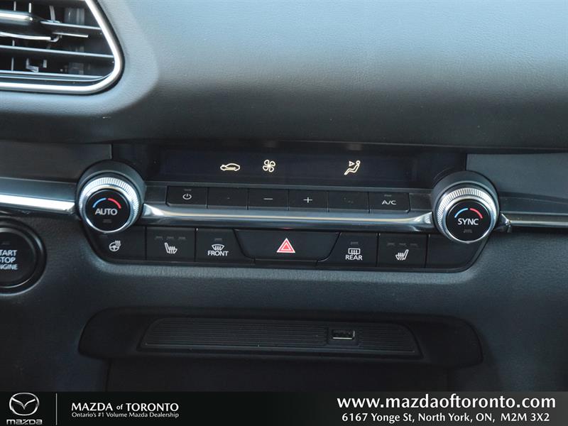 mazda CX-30 2021 - 22