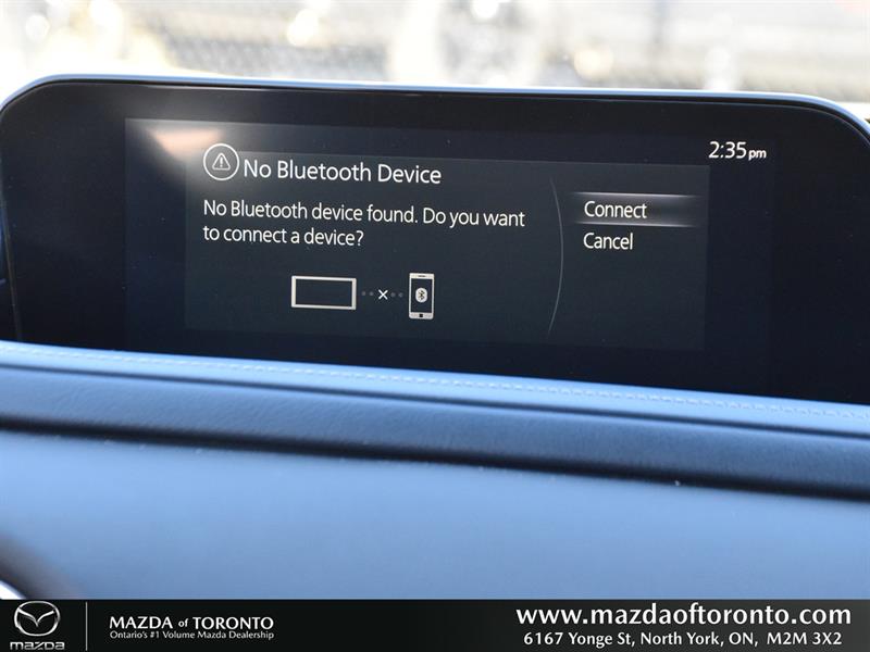 mazda CX-30 2021 - 23