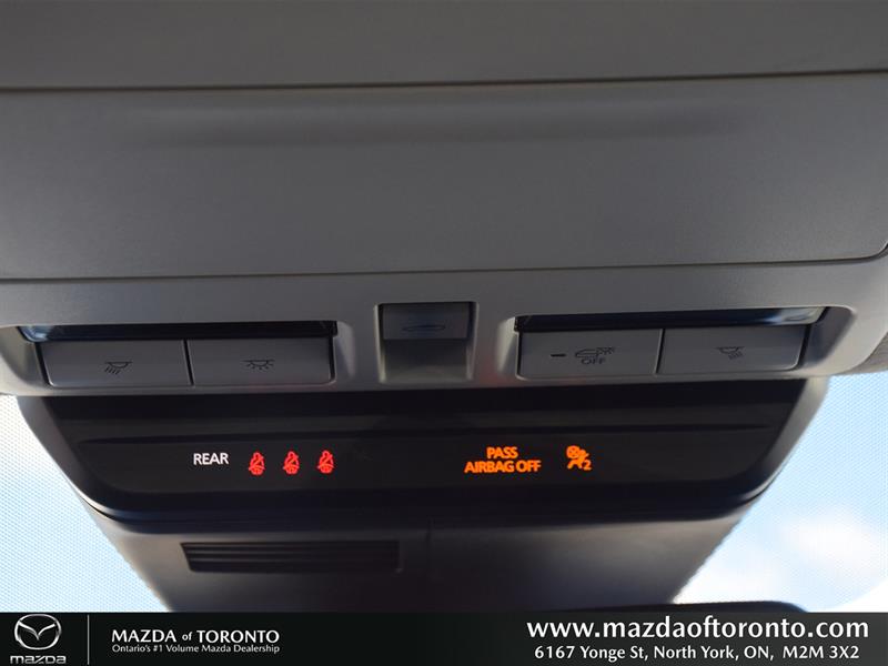 mazda CX-30 2021 - 24