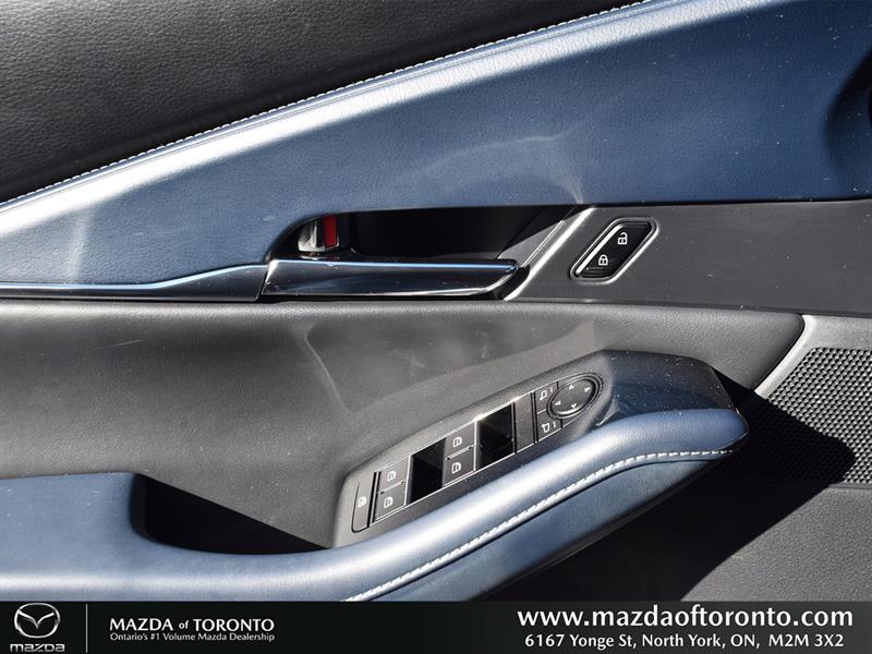 mazda CX-30 2021 - 25