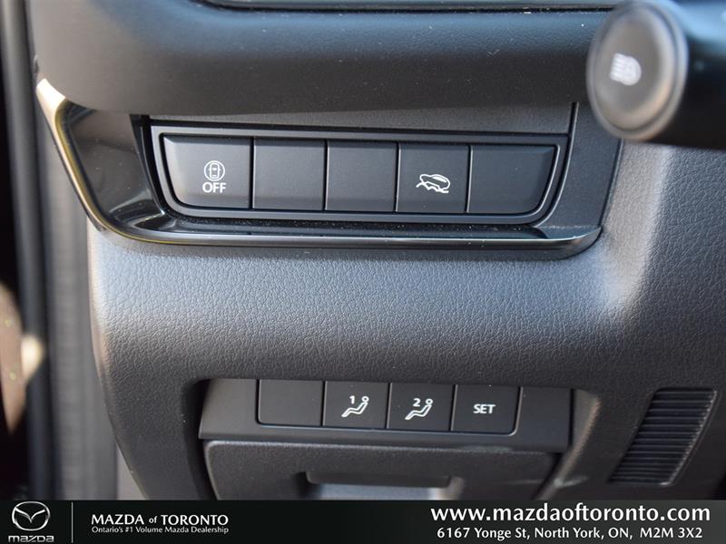 mazda CX-30 2021 - 26