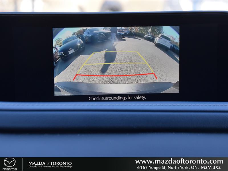 mazda CX-30 2021 - 27