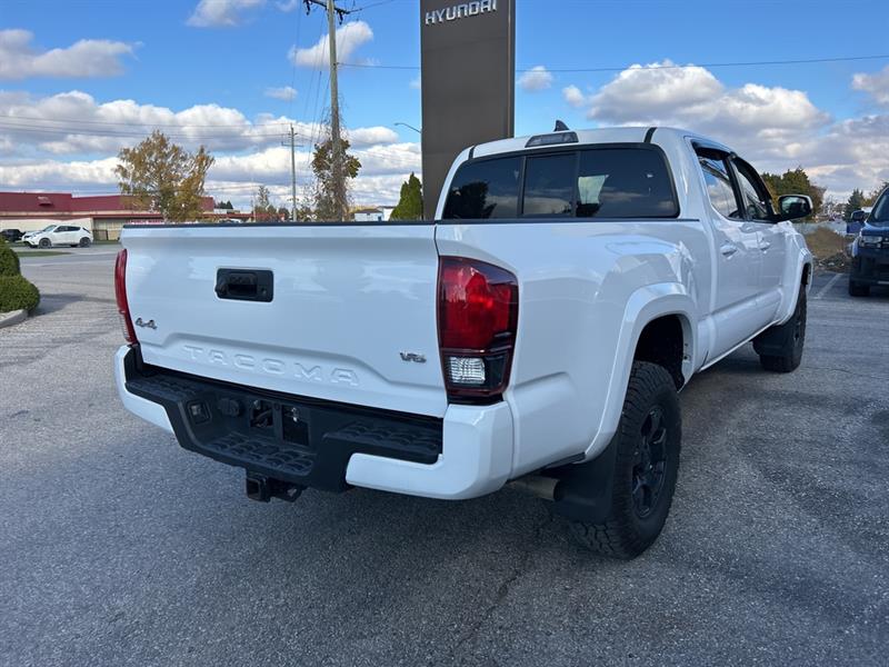 toyota Tacoma 2021 - 6