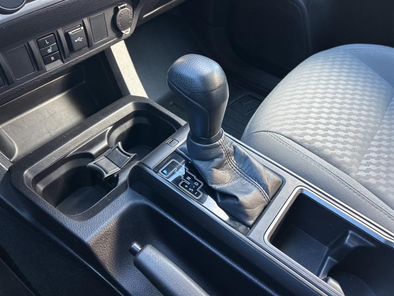 toyota Tacoma 2021 - 21