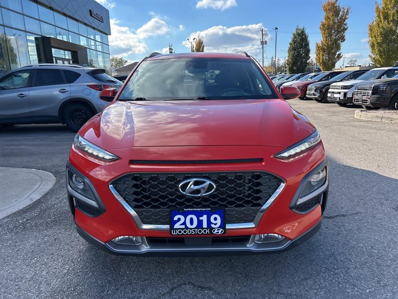 hyundai Kona 2019 - 3