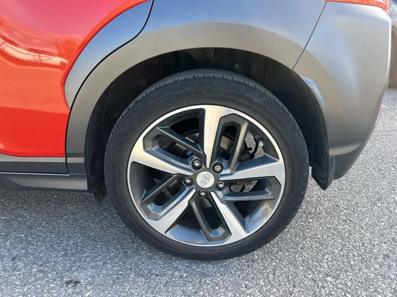 hyundai Kona 2019 - 9